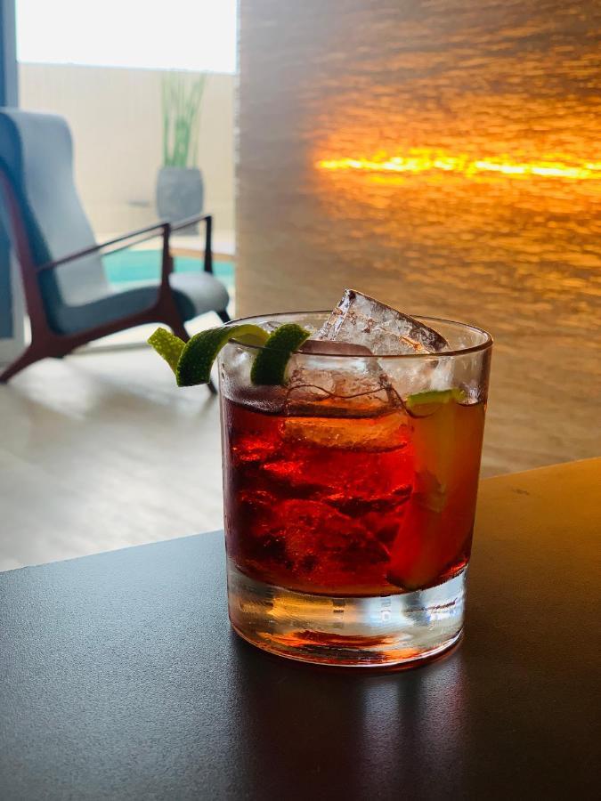 Novotel Santos Gonzaga Eksteriør bilde
